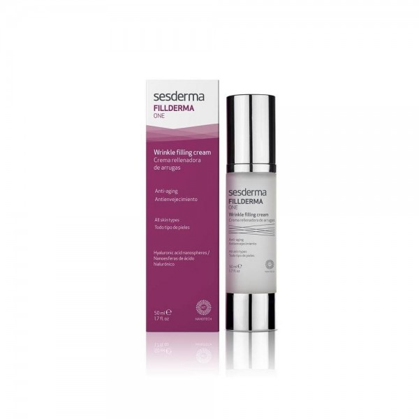 fillderma one sesderma 50 ml