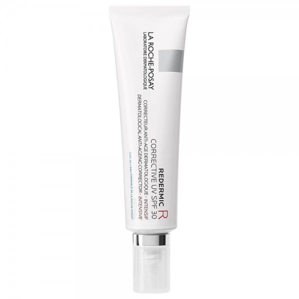 la roche posay redermic r uv spf30 40 ml
