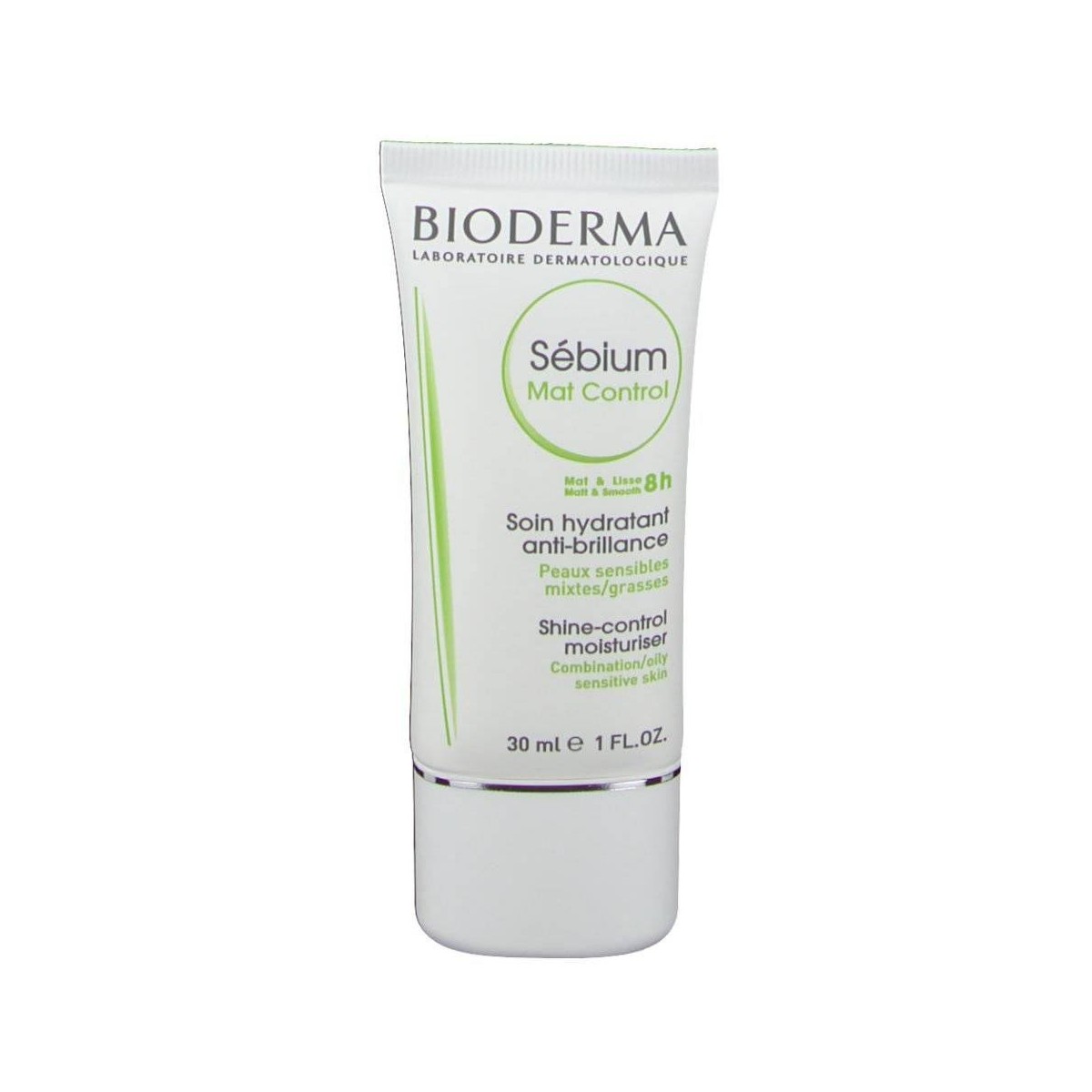 sebium mat control 30 ml bioderma
