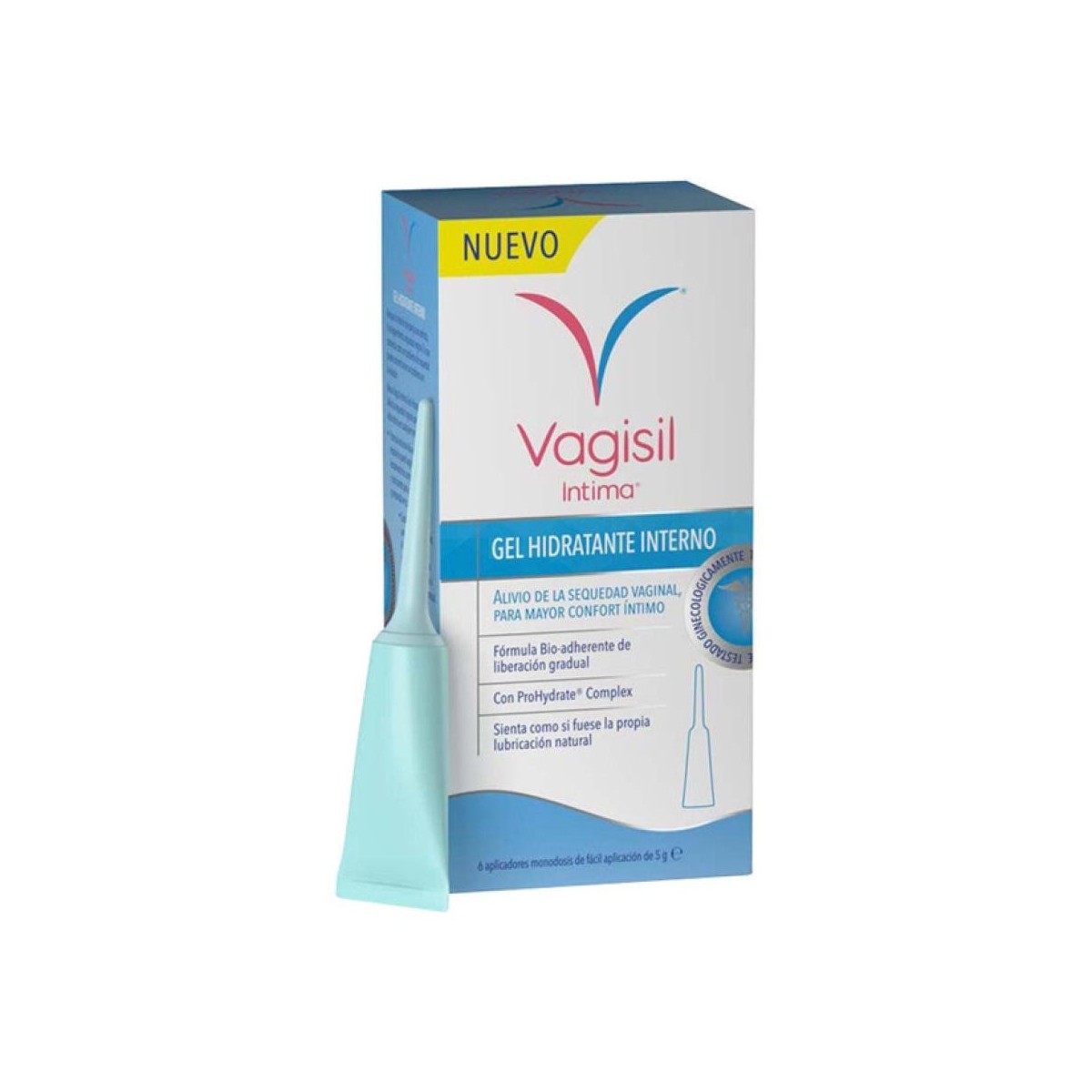 vagisil intima gel hidratante interno