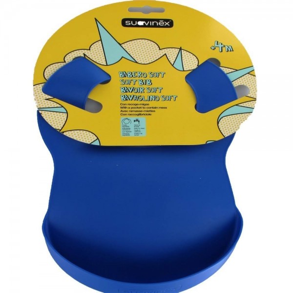 suavinex babero pelicano