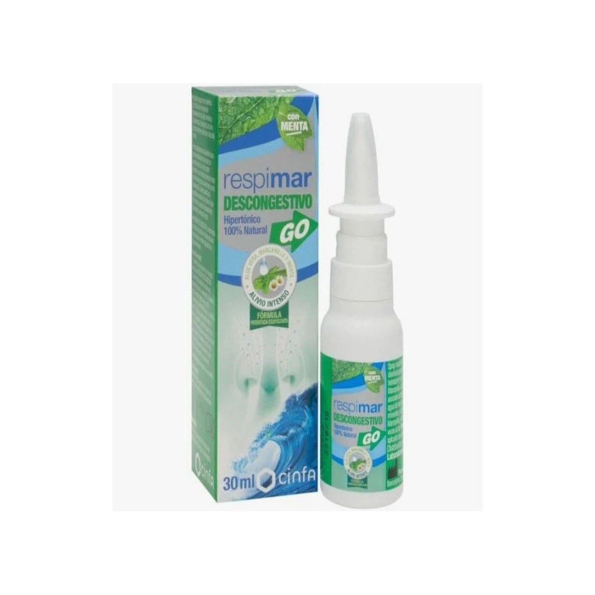 respimar descongestivo got30ml