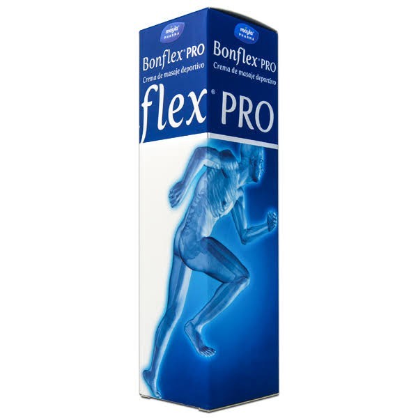 bonflex pro crema 250 ml
