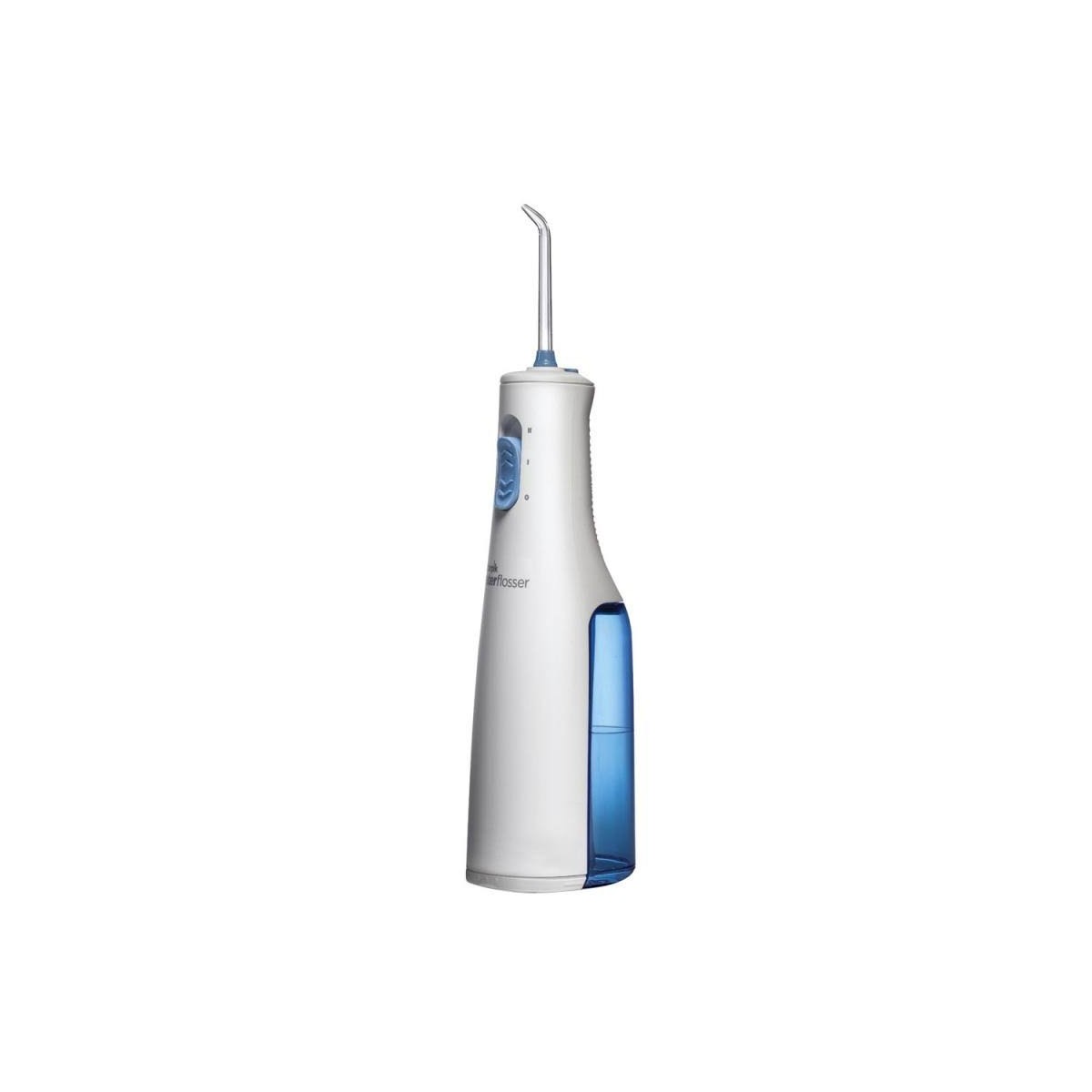 waterpik irrigador inalambrico express wp 02
