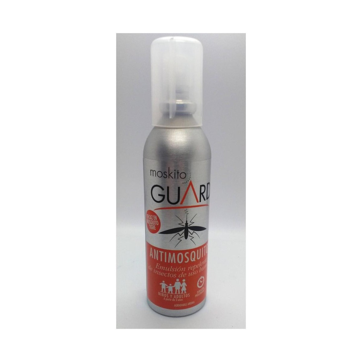 moskito guard 75 ml