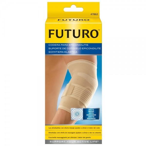 futuro codera epicondilitis l
