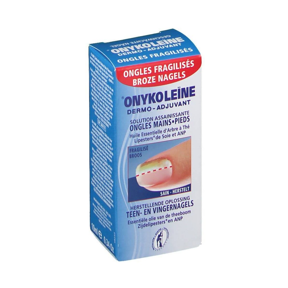akileine onykoleine aceite esencial arbol del te 10 ml