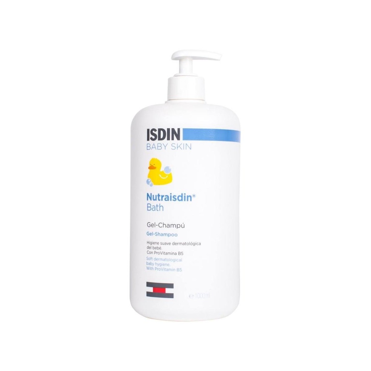 nutraisdin gel champu 1000 ml