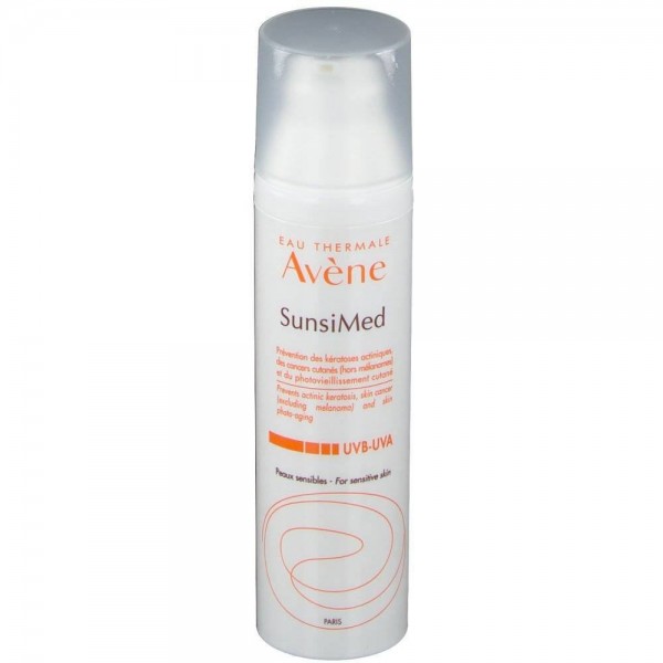 avene sunsimed 80 ml
