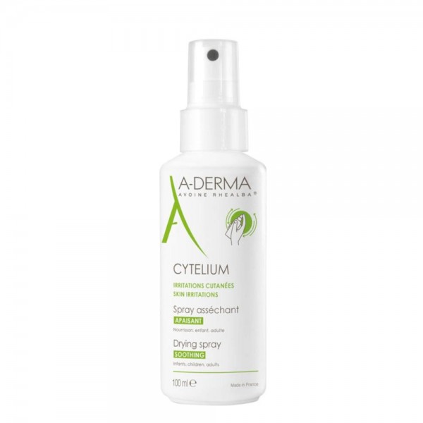 cytelium spray 100 ml a derma