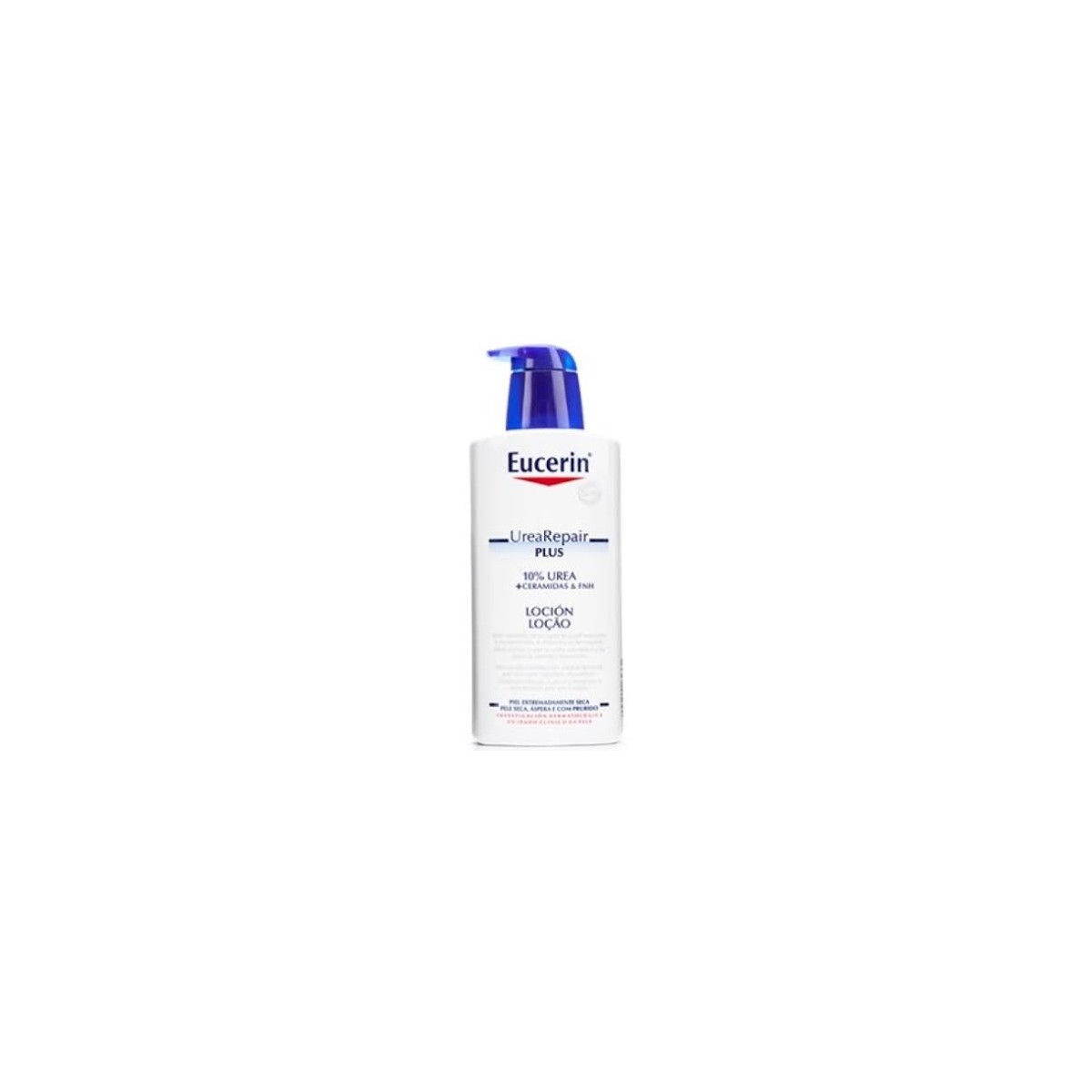 eucerin urearepair plus 400 ml