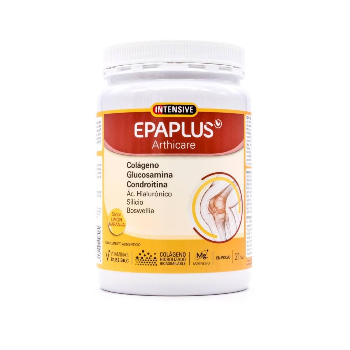 epaplus arthicare intensive 284g
