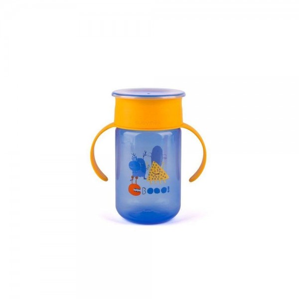 taza de aprendizaje 360o suavinex 12 m 340 ml