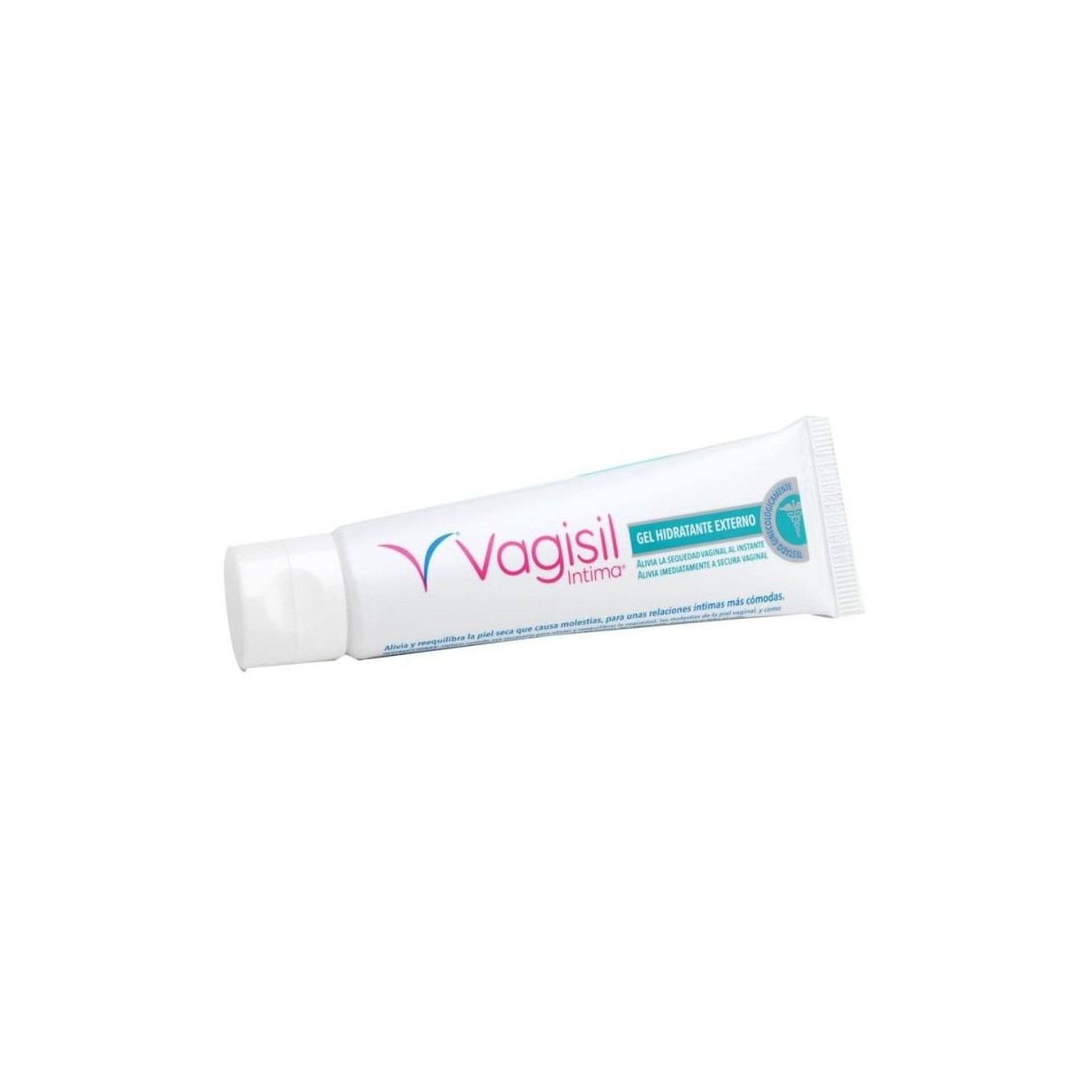 vagisil gel hidratante externo 30 g