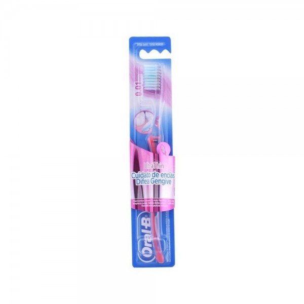 oral b ultra cuidado encias cepillo dental