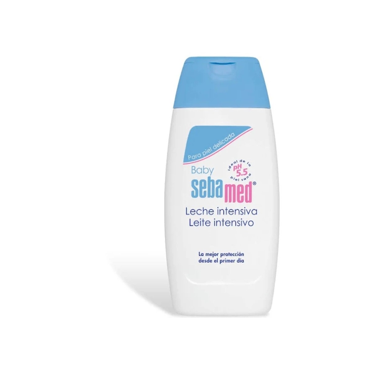 sebamed baby leche intensiva 200 ml