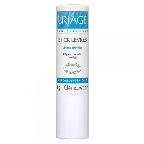uriage stick labial 4 gr