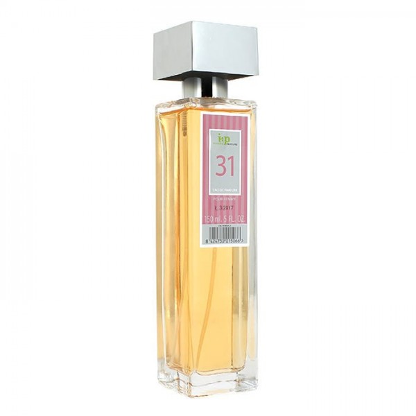 iap pharma 31 perfume mujer 150 ml