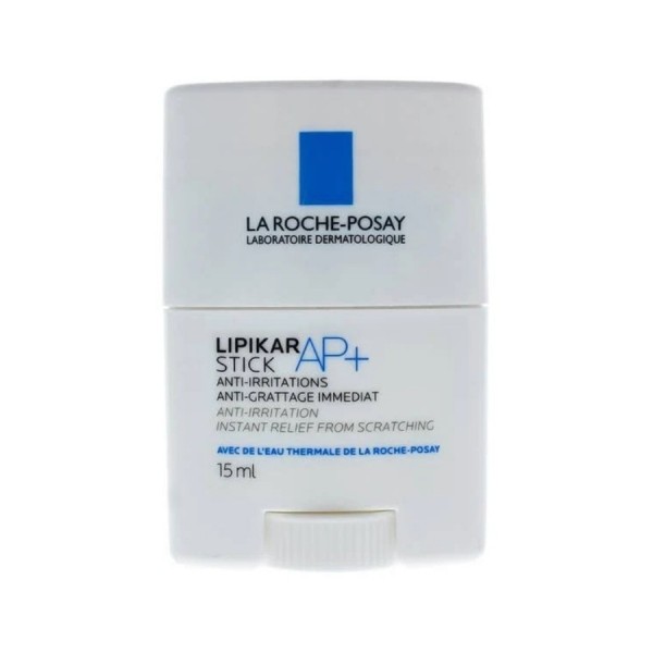 lipikar ap stick la roche posay 20 g