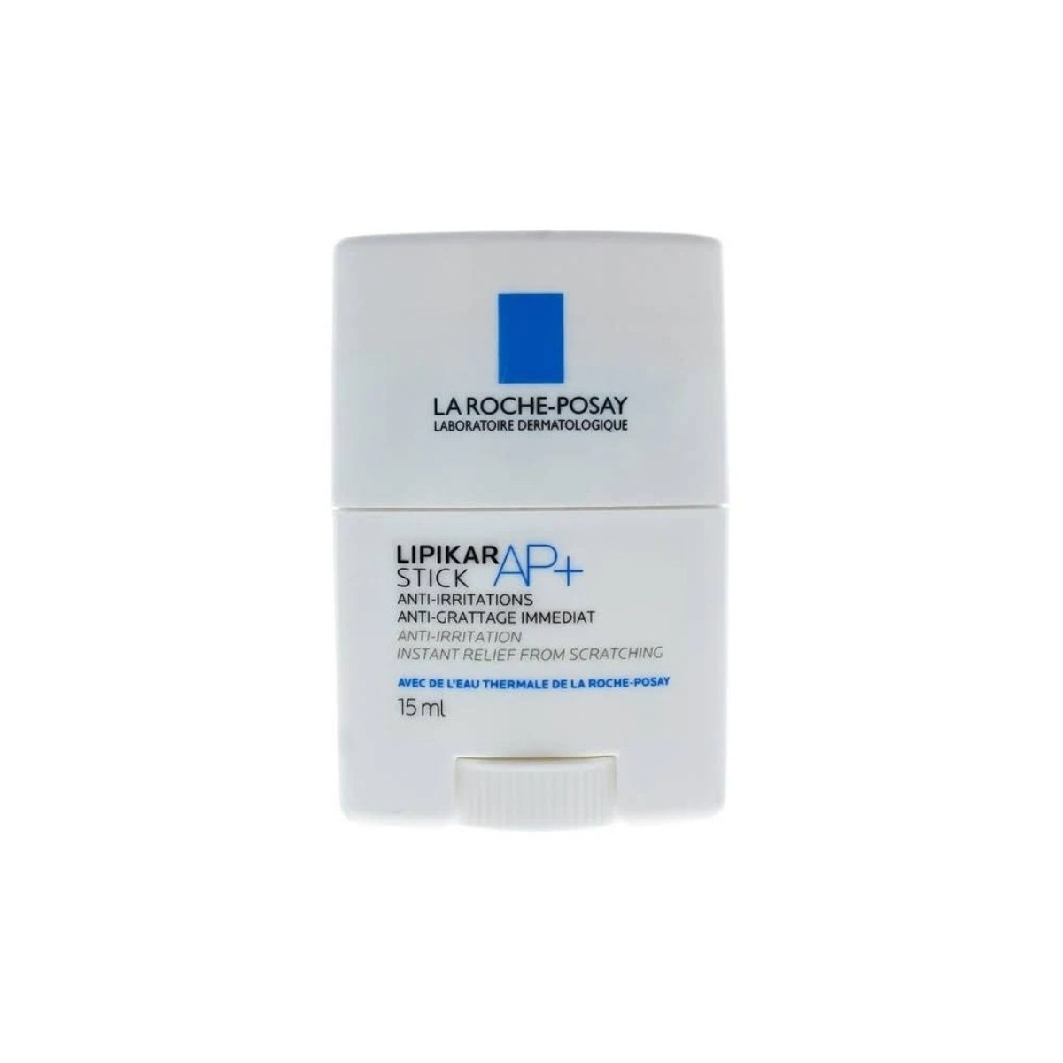 lipikar ap stick la roche posay 20 g