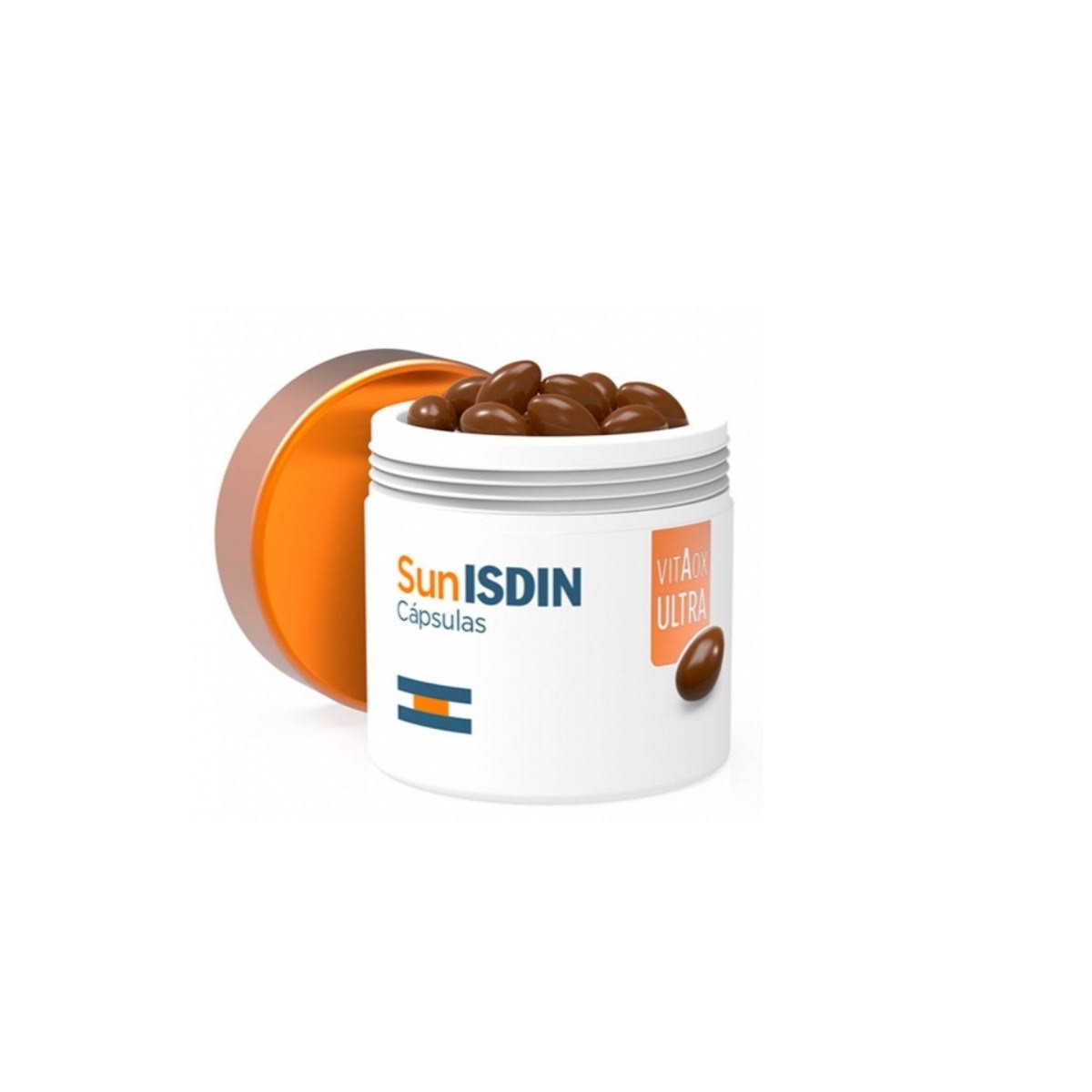 sunisdin 30 capsulas