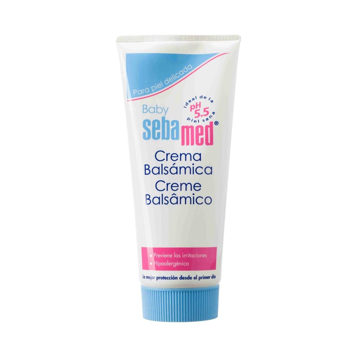 sebamed baby crema balsamica 200 ml