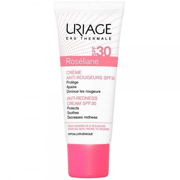 uriage roseliane crema spf30 40ml