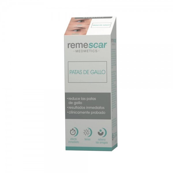remescar patas de gallo 8 ml