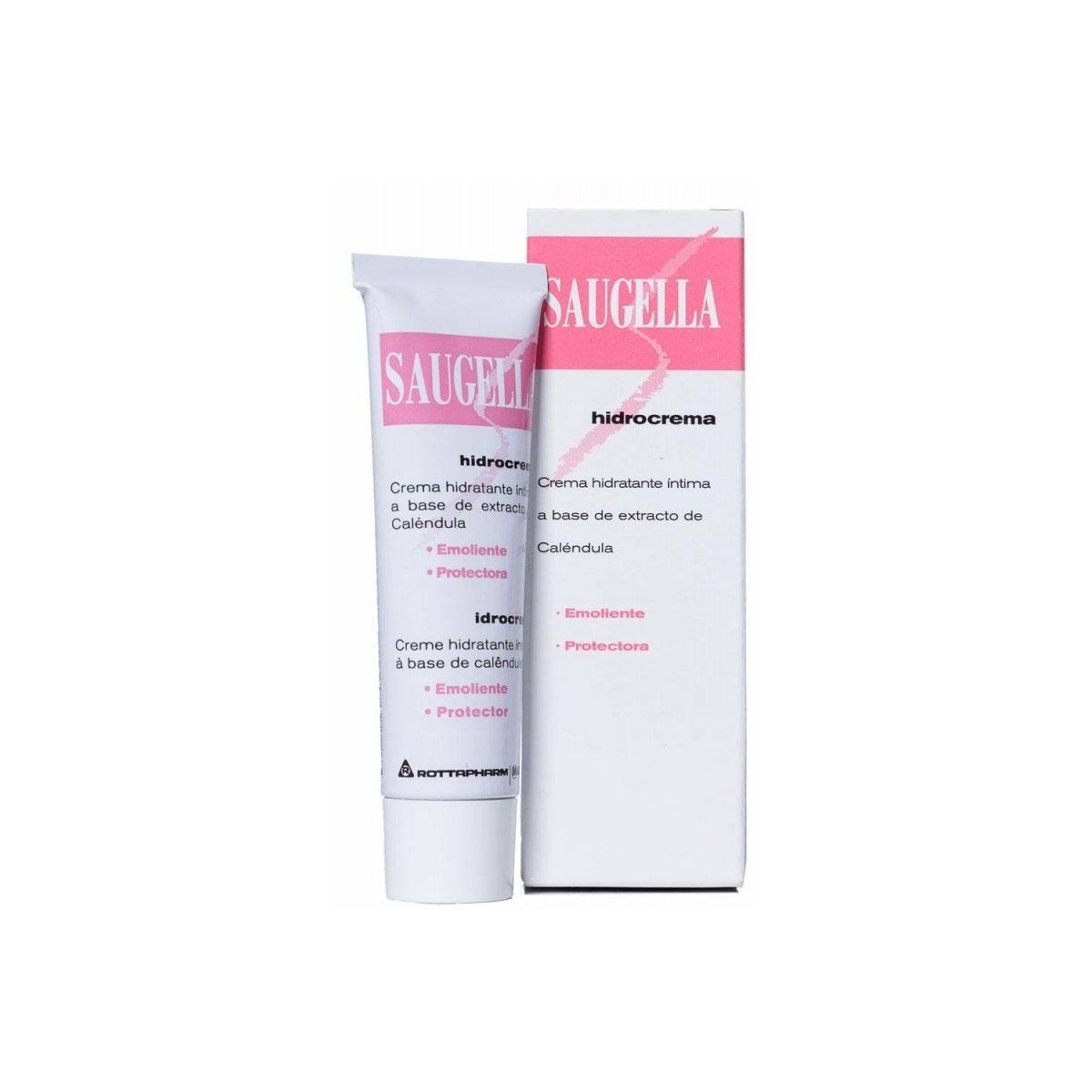 saugella hidrocrema 30 g