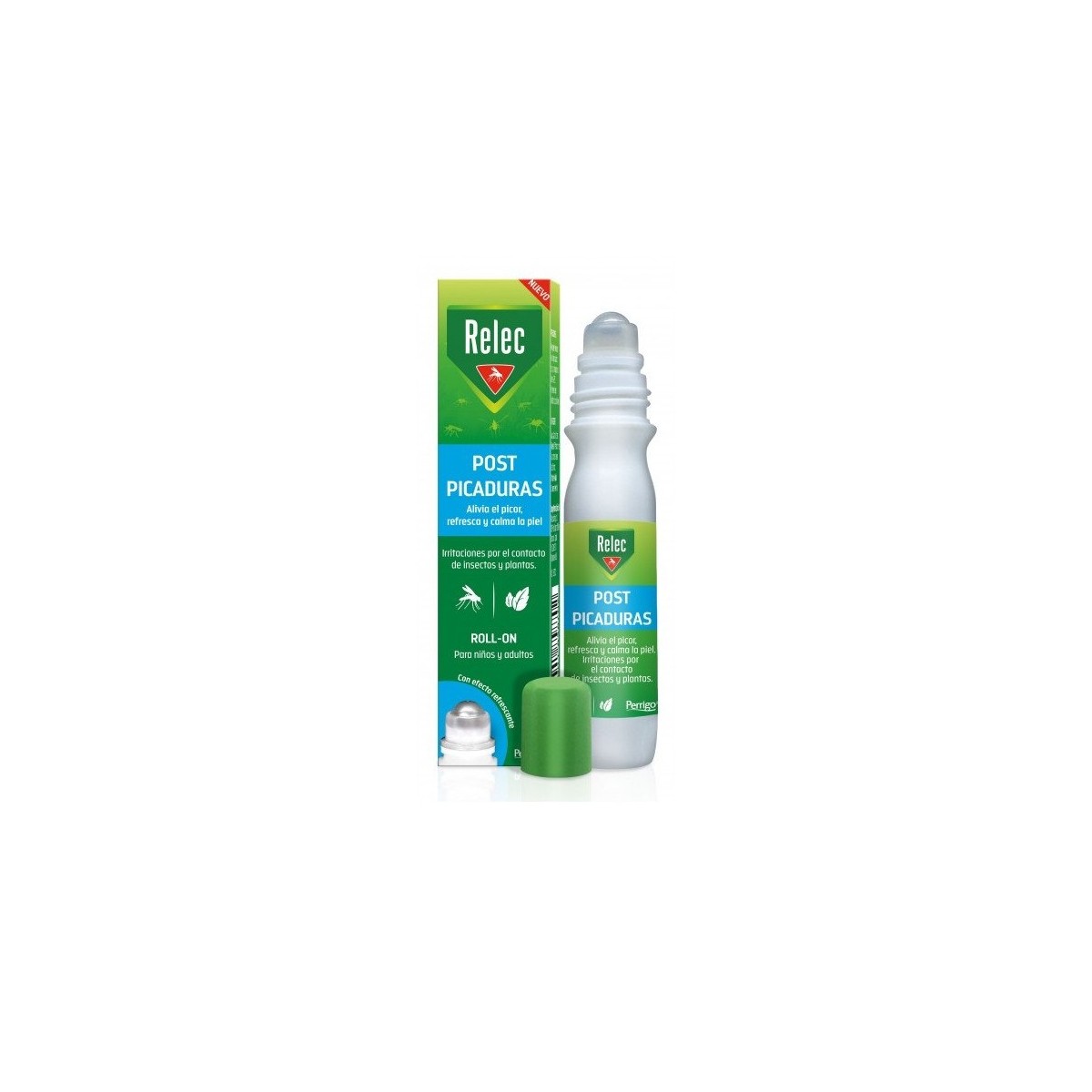 relec post picad roll on 15 ml