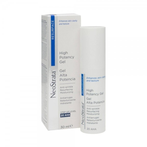 neostrata gel alta potencia 30 ml