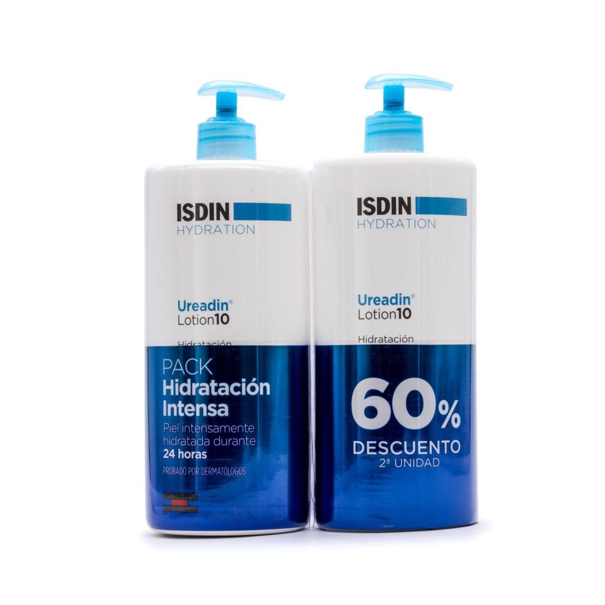 ureadin lotion 10 750 ml duplo