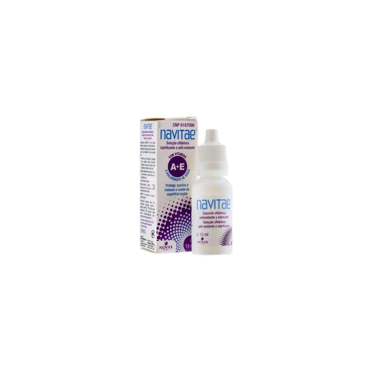 navitae 15 ml