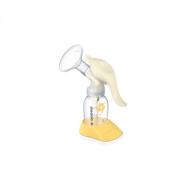 medela extractor manual harmony
