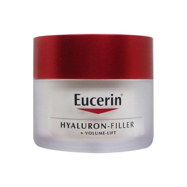 eucerin hyaluron filler volume lift crema dia spf15ps 50 ml