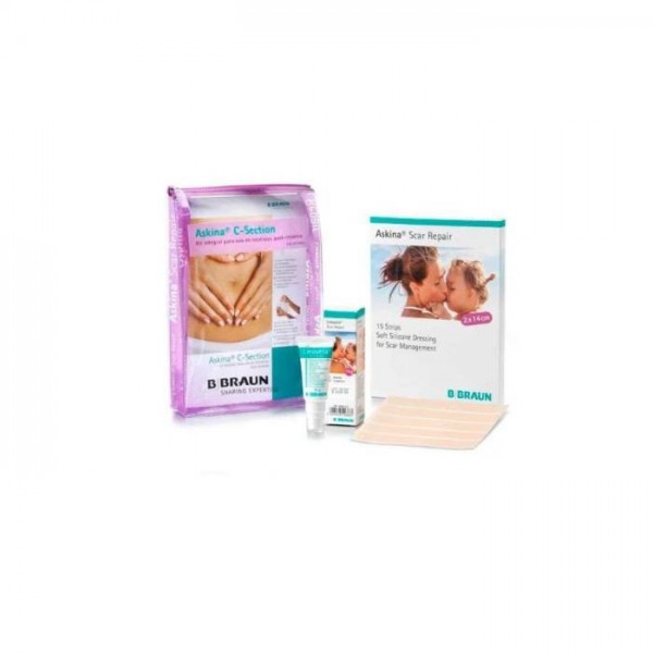 askina kit c section 1ud