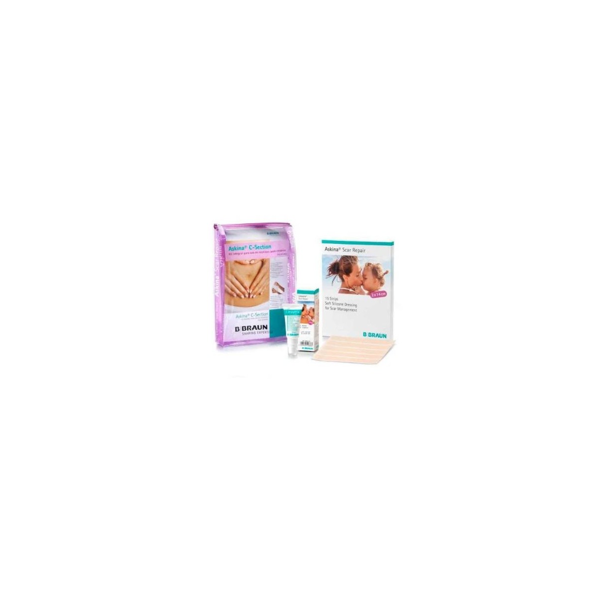 askina kit c section 1ud