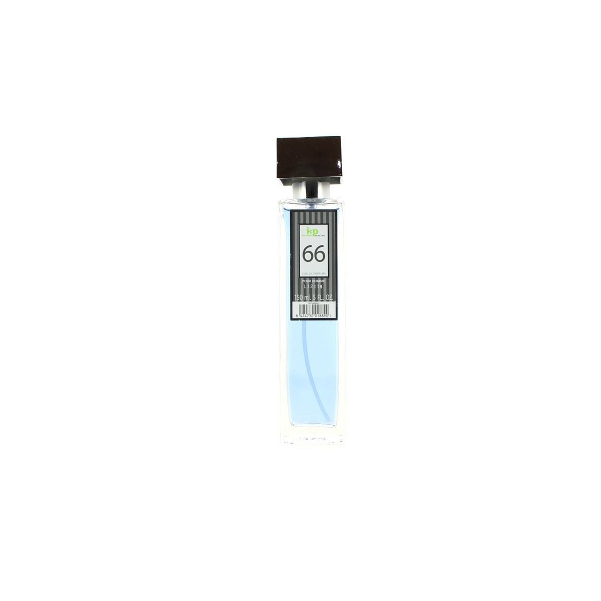 iap pharma 66 perfume hombre 150 ml
