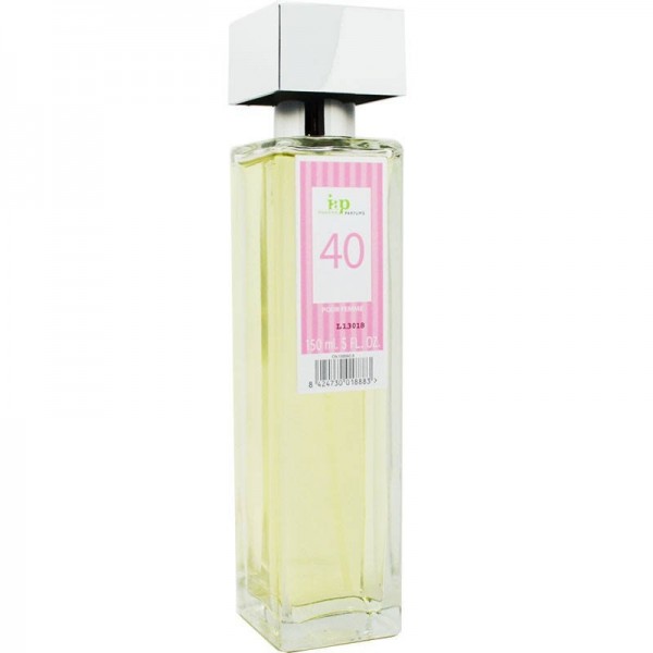 iap pharma 40 perfume mujer 150 ml