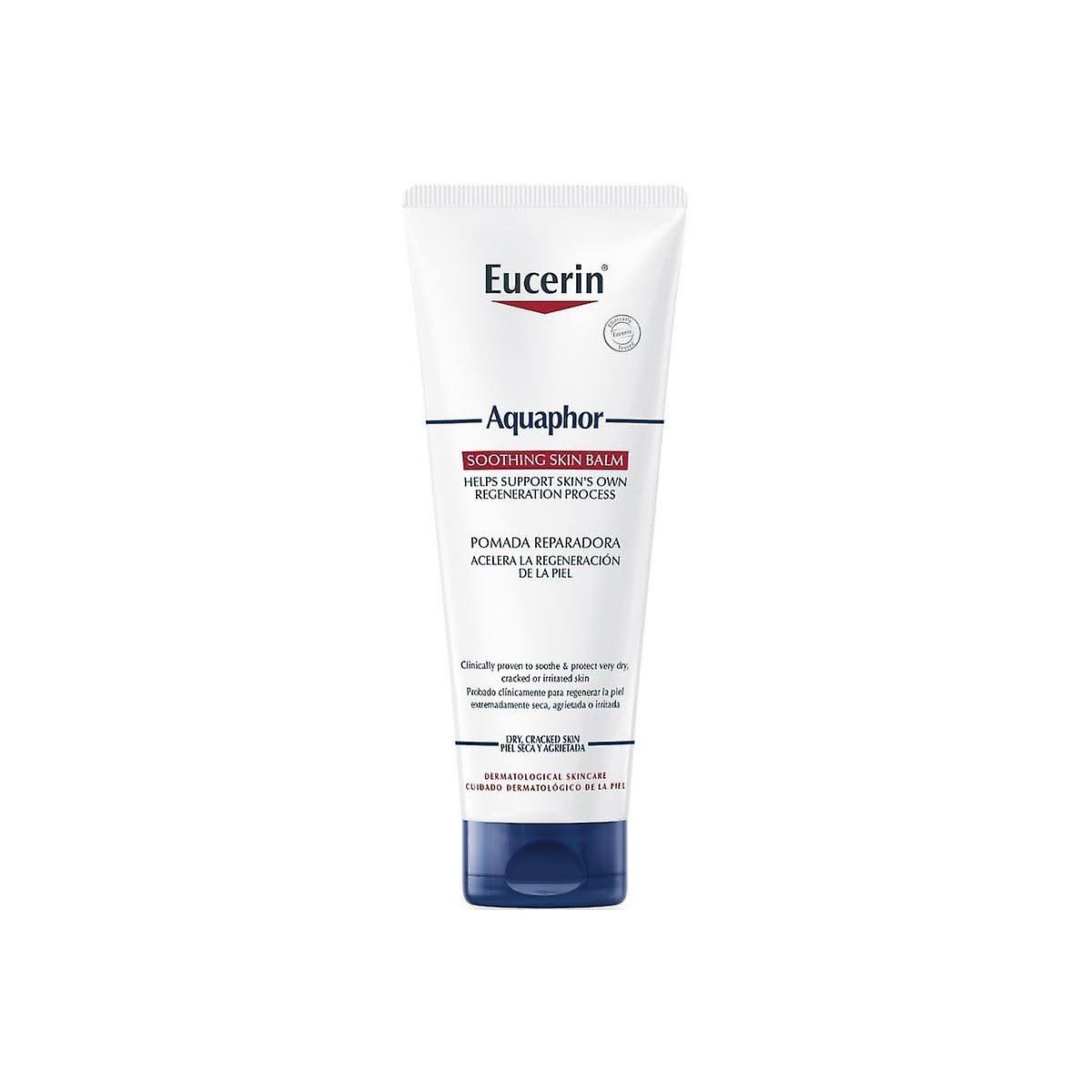 eucerin aquaphor pomada reparadora 220ml