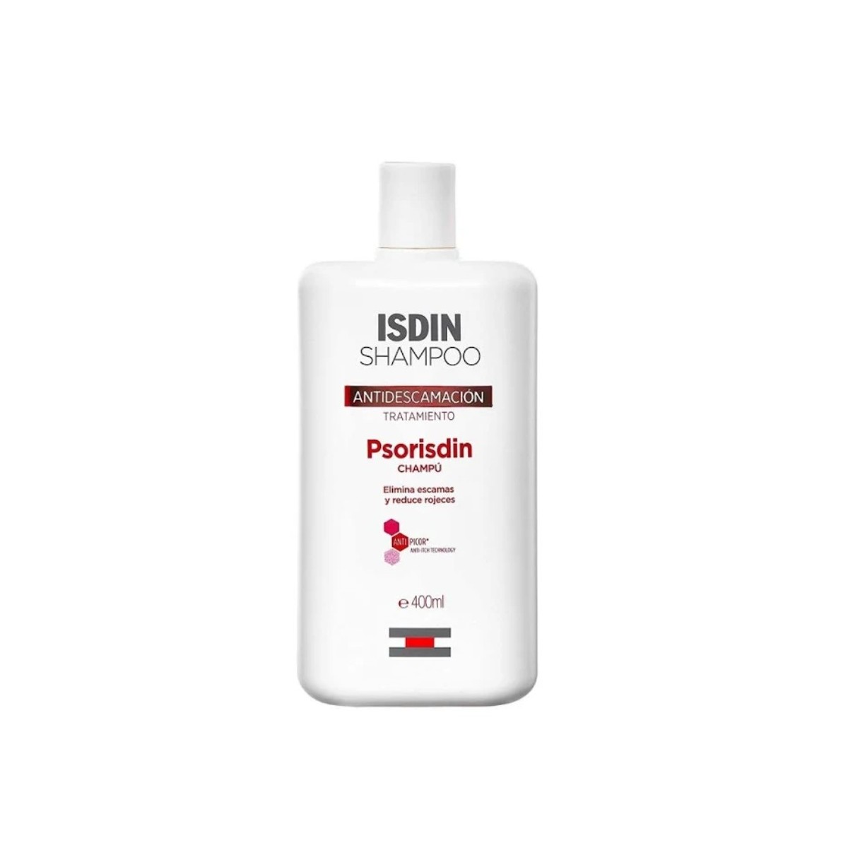 isdin psorisdin champu 400 ml