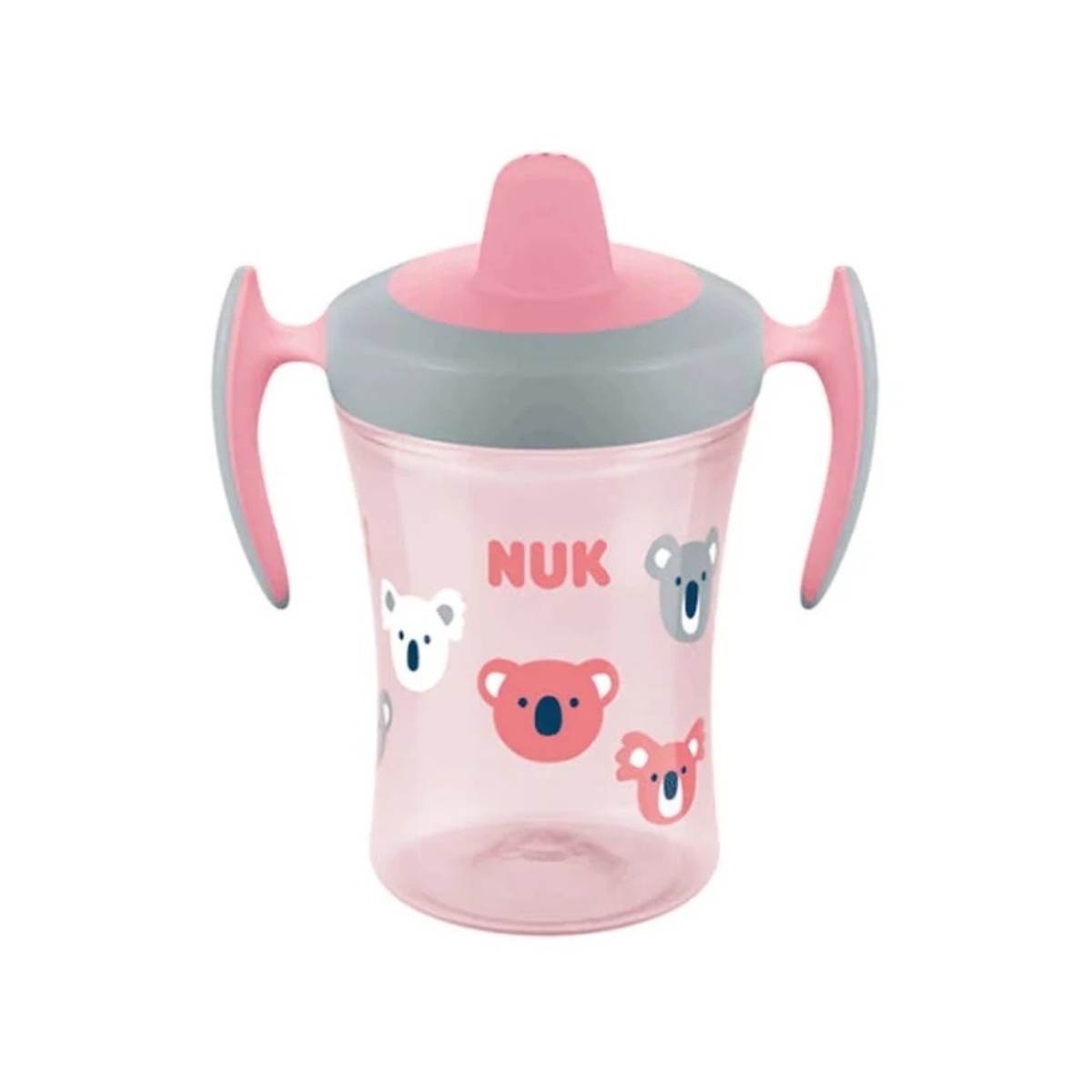 mini cup easy learning nuk