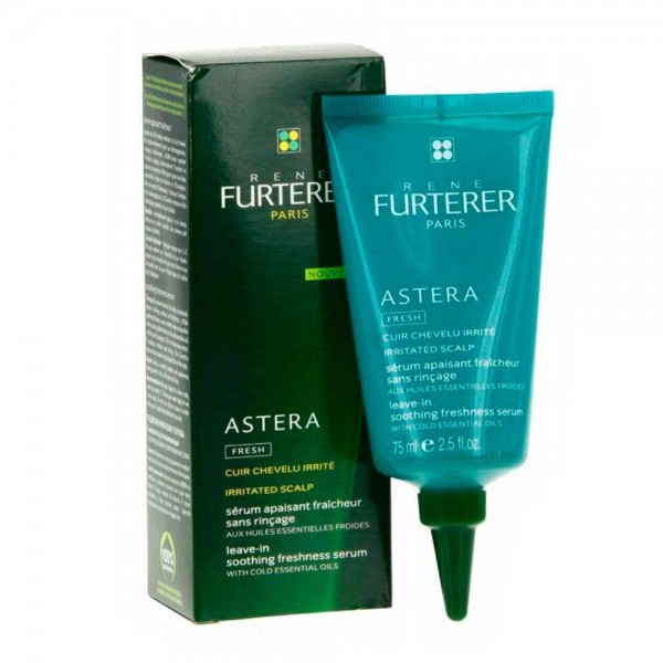 rene furterer astera fresh suero calmante 75ml
