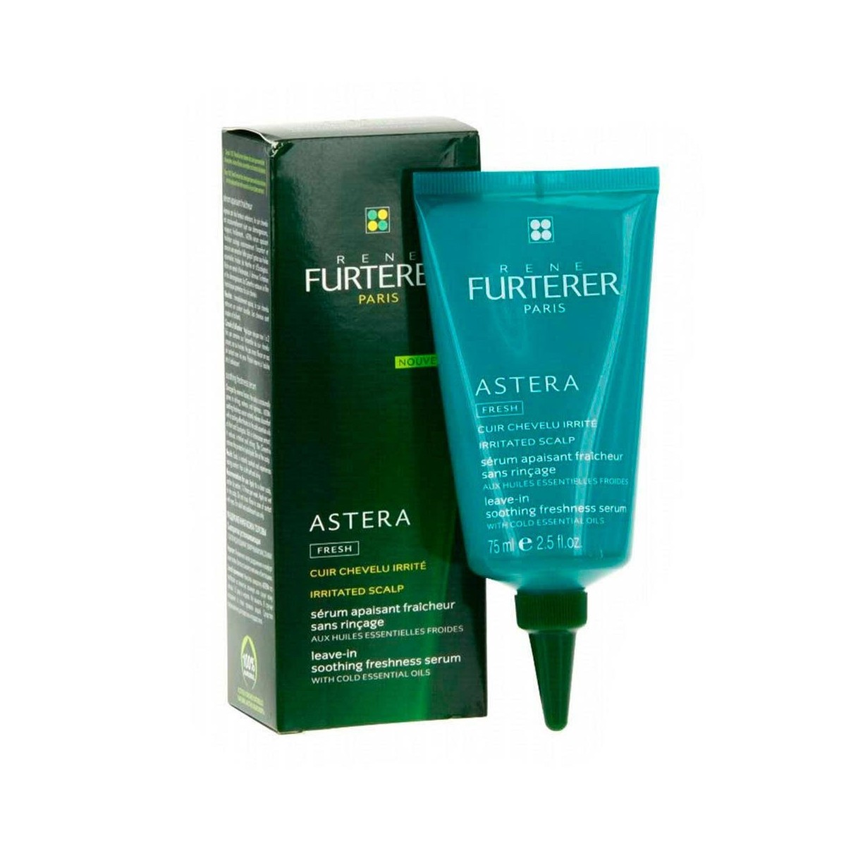 rene furterer astera fresh suero calmante 75ml