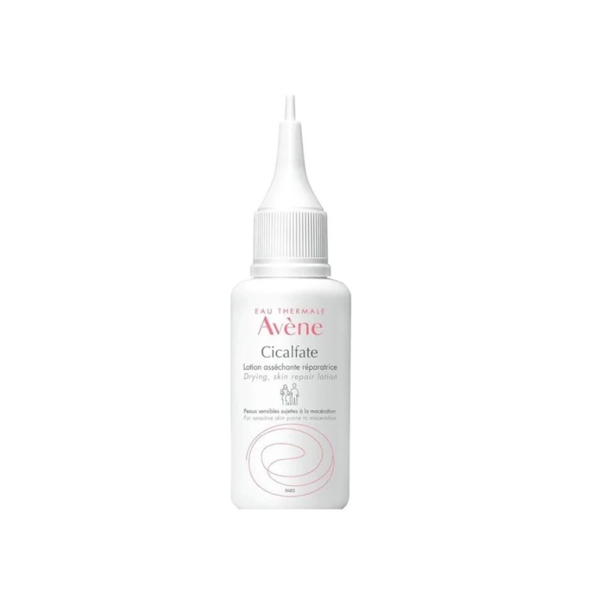 cicalfate locion secante avene 40ml