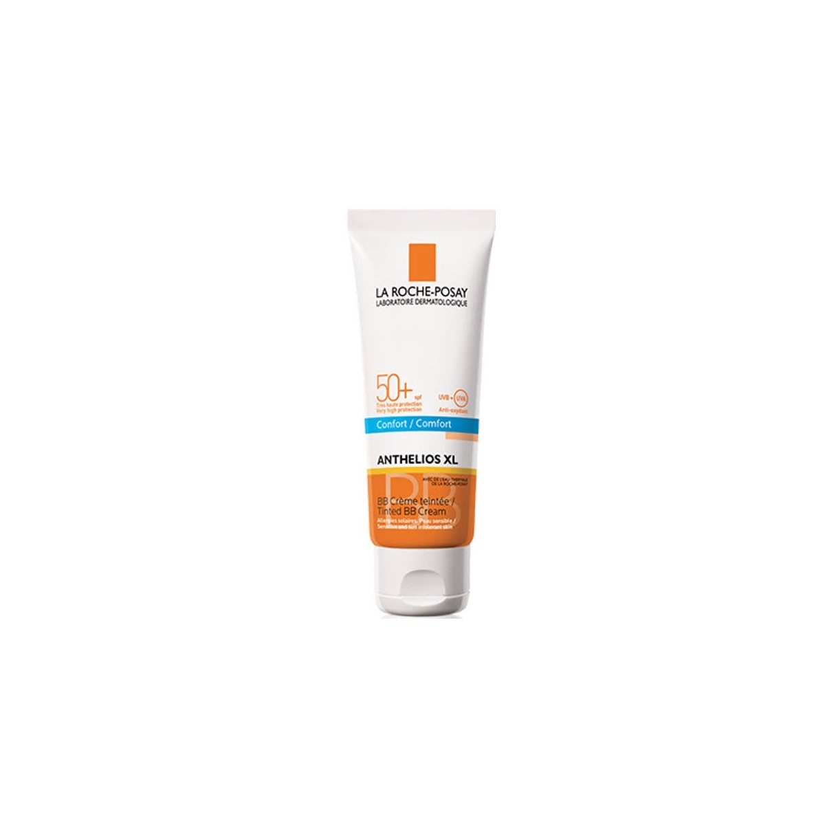 la roche posay anthelios xl spf50 crema color 50ml