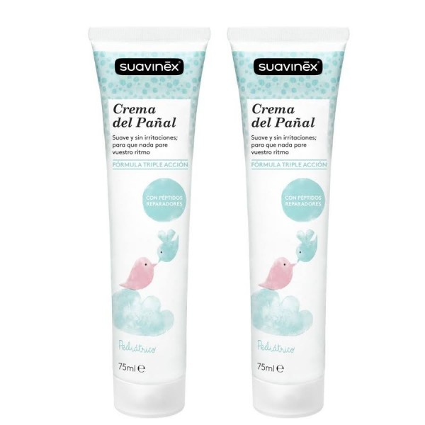 suavinex duplo crema panal