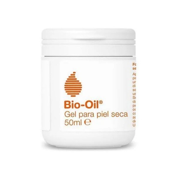 bio oil gel piel seca 50 ml
