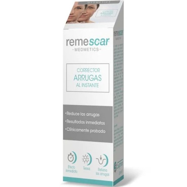 remescar corrector de arrugas 8 ml