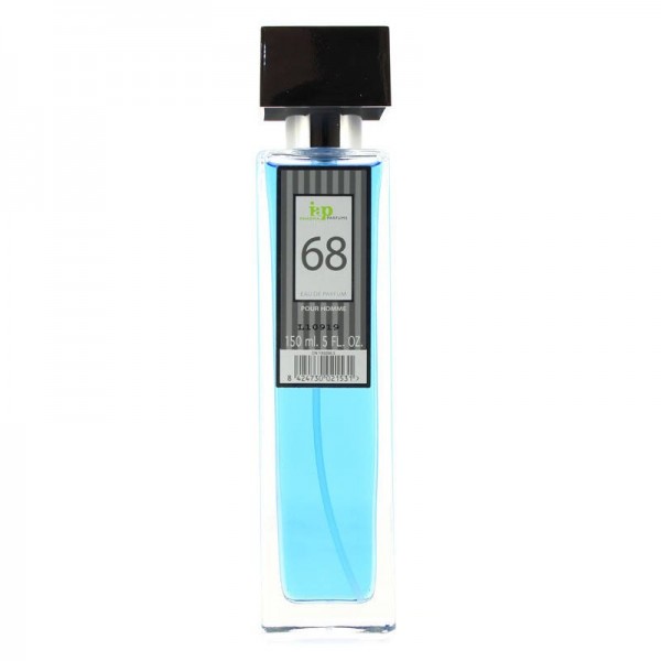 iap pharma perfume hombre no68 150ml